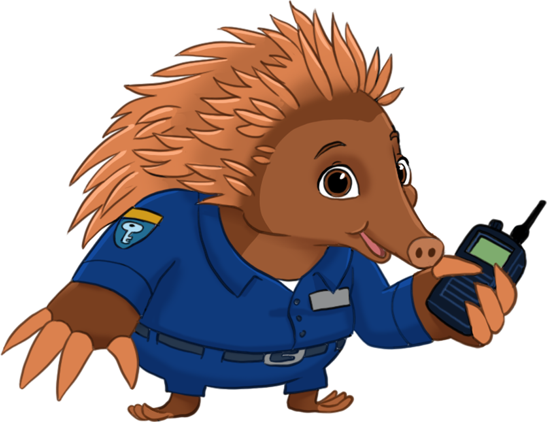 Spike